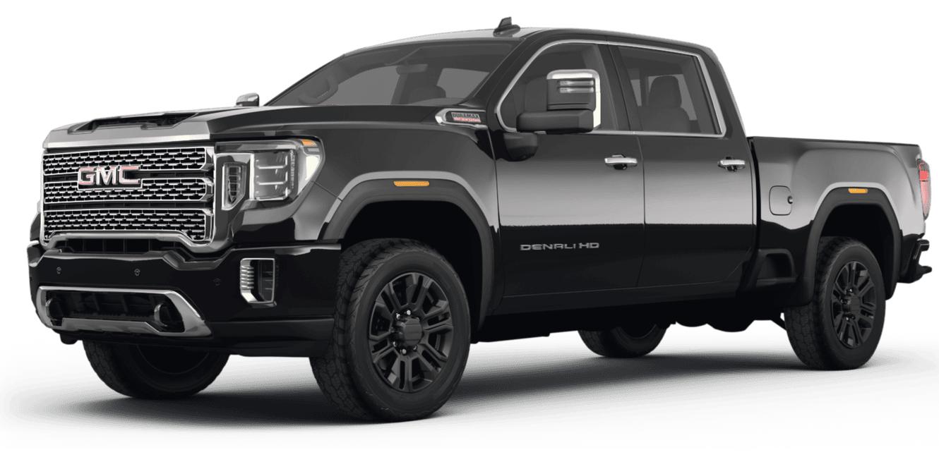 GMC SIERRA HD 2023 1GT49REY2PF180535 image